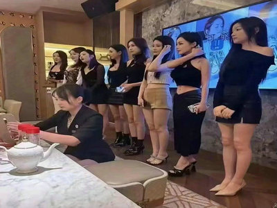 宿州KTV招聘